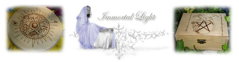 Immortal Light