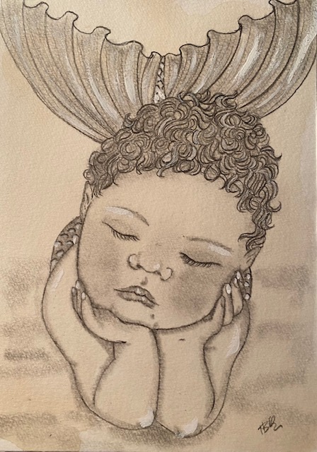Mermay 2023 baby 2
