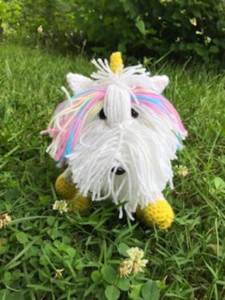 Yorkiecorn