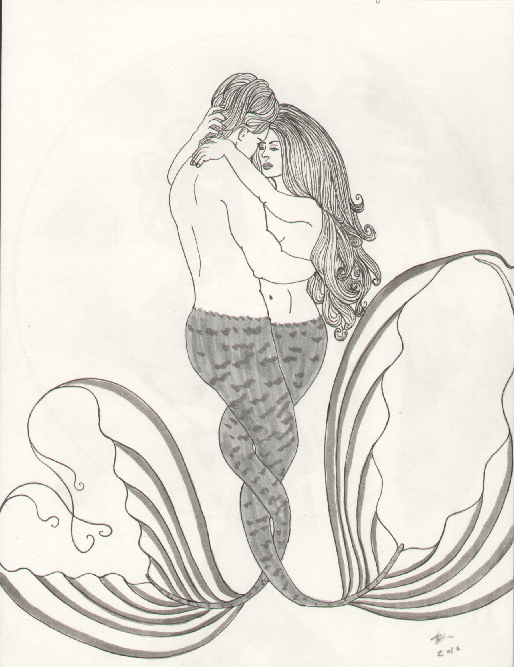 Immortal Lover