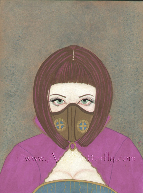 Lindsay's Masque
