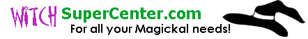 Witch Super Store