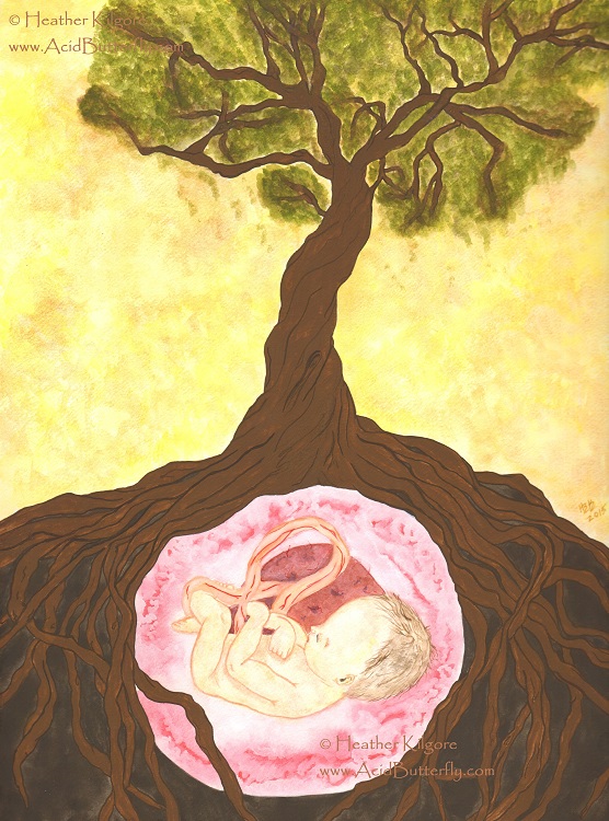 Tree of Life